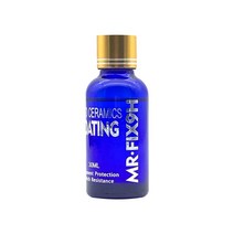 30ml 9H 차량용 액상 세라믹 코팅 소수성 유리 코팅 오토바이 페인트 케어 안티 스크래치 오토 디테일, 01 A