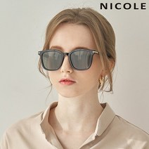 [KT알파쇼핑]정품 니콜 선글라스 NI6412