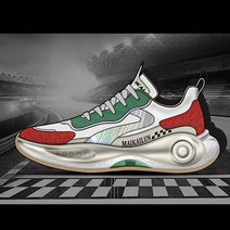 남성화 레이싱화 F5 스니커즈 슈퍼패션 남성 패션 수작업 바느질 아웃도어