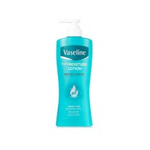 바세린 애경 더블 모이스처 로션, 1개, 450ml