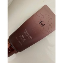 미샤 초보양 비비크림 50ml (SPF30) 22호 유려한빛 1개