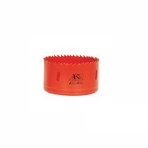 TWKL 바이메탈홀쏘 200MM