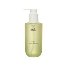 264221 HANYUL 어린쑥진정 맑은 클렌징오일 200ml, none