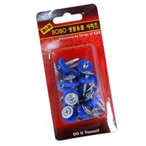 방수 양날피스(10X25mm)/나사 피스 스크류 지붕 판넬 철판, 쿠팡도매몬 본상품선택, 상세페이지 참조