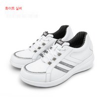 새로운 골프 신발 여성용 방수 신발 미끄럼 방지 스파이크 여성용 신발