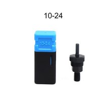 팝 너트 공구 너트리 배터 리벳못 M3-m12 6-32 8-32 10-24 14-20