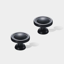 모던 엔틱 골드 가구손잡이 싱크대 손잡이, 40.로빈 단추 손잡이