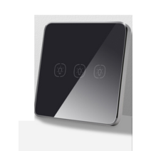 오토 클리커 스마트폰 클릭기 터치기 택시 지지기, 쓰리 오픈 블랙싱글 파이어 지그비 버전