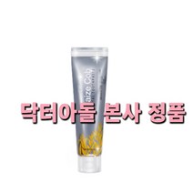 [Dr.Adol] 닥터아돌 치약 : 메이즈콥 옥수수 속대 치약 잇몸치약 구강관리치약 업그레이드, 1개