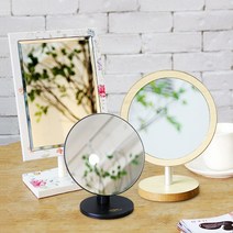 베스트데코 챠밍스타 탁상거울 ST_109 대