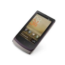 [코원] MP3 D3 DMB+CE1정품이어폰+액정보호필름, 퍼플, 32GB