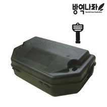 마우스 트랩 M1 쥐끈끈이틀, 1개, 1개