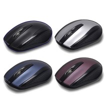 디디존 DM-220plus USB 마우스, 실버, 실버