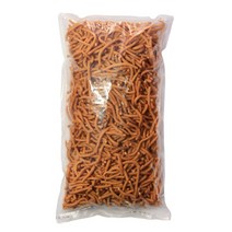 [카밀식품] 대용량과자 국수과자 800g, 1개