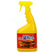 캉가루 물왁스 전색상 범용왁스, 900ml