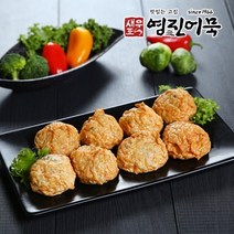 부산영진어묵 수제잡채말이 1봉당 5개입 X 2세트, 2개, 135g