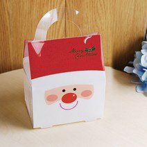 [오케이유원] PET 손잡이 싼타 케이스