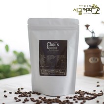 [시골커피] 케냐AA 원두커피, 홀빈(분쇄안함), 500g, 1개