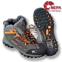 [NEPA] 네파 GT-36W 방한 안전화