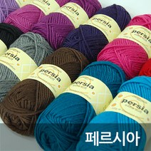 명품실 페르시아, 106 페르시아 진보라