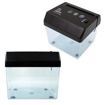 USB 문서세단기, 1개