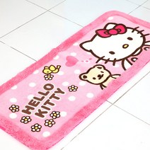 헬로키티 굿프랜드(대), 단품