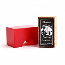 Shimro Geipel Rosin 가이펠 송진