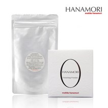 [하나모리] 모이스트 피니싱 파우더 40g, 40g 6호