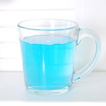 리비글라스 올포퍼스머그 399ml 4P, 투명