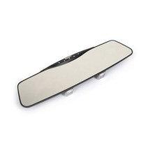 삼진 SF 후레쉬 룸미러 실버, 1개