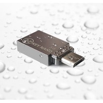 오키 나노 3.0 USB OTG 메모리 OKEY-ADU300 32GB