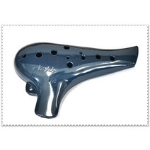 노블오카리나 알토C 전국 음악 선생님 추천 / Noble Ocarina AC/ 교육용 오카리나, 군청