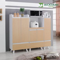 피에라1300 수납렌지대 풀세트