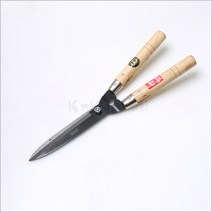 SAKURA 일본 양손 원예용 전지가위 가지치기 조경가위, 大 650mm