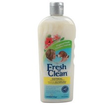 램버트케이 오트밀 베이킹소다 샴푸 533ml 강아지