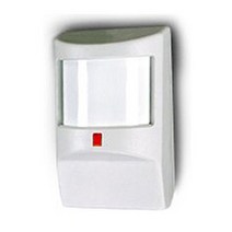 열선감지기 PIS-700, 단일
