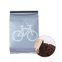 탄자니아 AA+, 모카포트, 200g