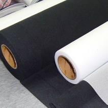 드림바이어스 실크심지 50cm 20마, 흰색, 1개
