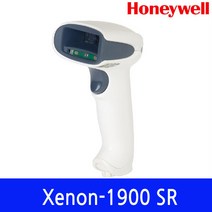 Honeywell Xenon-1900 SR 1900HD 바코드스캐너 약국 제논1900, Xenon-1900 SR(USB)