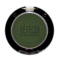 레브쌍 샤이니펄 컬러 팩트 아이섀도, B150 펄 브라운 그린, 1개