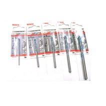 보쉬 멀티비트 5종 콘크리트 철판 목재 동시에 사용 멀티 컨스트력션비트, ETC