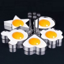 영그린 계란틀, 구름, 1개