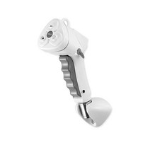 SONAKI 스프레이건 절수형 샤워기헤드, 1개