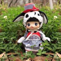 블링즈2 봉제인형, 쿠키퍼피