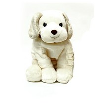 베스트에버 리얼에니멀 봉제인형, 8-슈가퍼피(아이보리)30cm