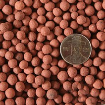 가훼 황토볼 대립, 7.5kg(대포장), _, 1개