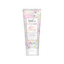 에네스티 온천수폼클렌징 140ml 수분클렌징폼 지성피부클렌징 여성클렌징폼, 에네스티 온천수 가득 클렌징폼_로즈힙오일, 1EA, 1개