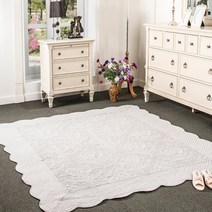 더와이 베딩베딩 순면카페트