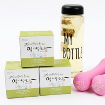일맥 일맥차 180티백 당귀차 우엉차 진피차 귤피차 전통차, 1g, 10티백입 X 18박스, 18개