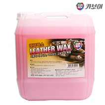 카보이 레자왁스, 19kg, 1개, 18.75L